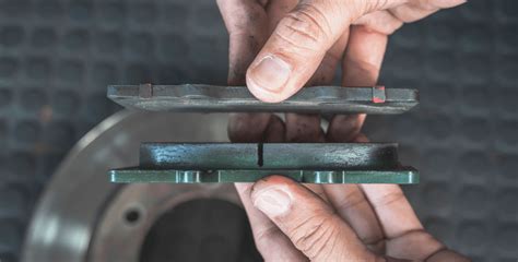 How To Check the Thickness of Brake Pads 